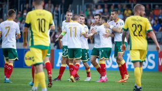 Грозна гледка: Българска кочина възмути Литва СНИМКА