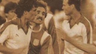 38 години от скандалния мач и боя на ЦСКА - Левски ВИДЕО