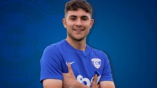 Изпаднал от efbet Лига взе защитник от Барселона