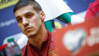 Десподов със силни думи след скандала в Литва