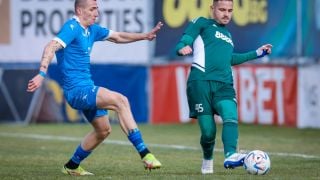 Първо в БЛИЦ: Още един напуска елитен наш клуб
