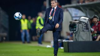 Селекционерът на Сърбия: Голяма точка за нас