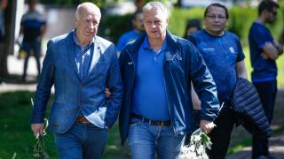 Легендата Кирил Ивков става на 77