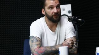 Нико Петров пред БЛИЦ Live: Мъри ме накара да скоча с дрехите в басейн, наскоро Гриша Ганчев ме извика в офиса си