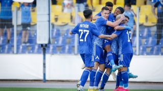 Левски избяга от най-страшното в Лигата на конференциите