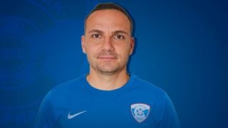 Спартак (Варна) потвърди БЛИЦ за опитен защитник