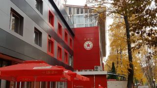 Официално: ЦСКА обяви нов директор