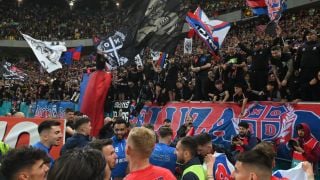 Пламна война заради ЦСКА и Стяуа