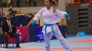 Финалистка! Горанова спори за злато със стара познайничка