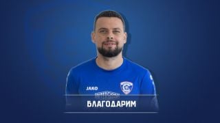 Бивш играч на Левски остана без отбор