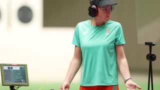 Нов медал за България на Европейските игри