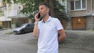 ЦСКА с приятна изненада за трима ВИДЕО