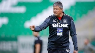 Потвърдиха БЛИЦ за трансфер на Любо Пенев