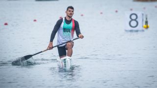 Силите предадоха Кодинов за медал на Европейските игри