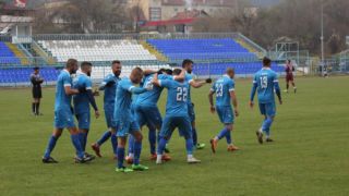 Спортист (Своге) с нови четири попълнения