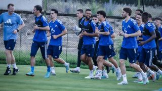 Костов дава шанс на юноши срещу Пирин, вижте титулярите