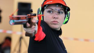 Трети медал за България на Европейските игри