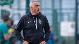 Петев: Бяхме по-добри от предния мач