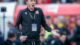 Извънредно за ЦСКА: Саша Илич се хвана за главата, Ганчеви му звъннали, за да…