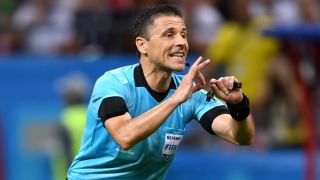 Сърбин стана много важен шеф в Русия