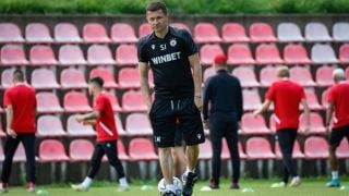 ЦСКА стартира с шестима българи в първата си контрола