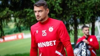 Димитър Евтимов: Ние сме фаворити срещу Сепси