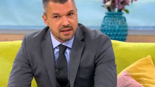 Божинов извади страшни факти от кухнята за Саша Илич ВИДЕО