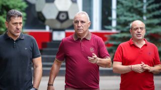ЦСКА вдигна капитала с 15 млн. лева, ето кой ги даде