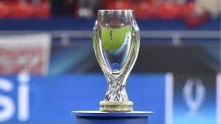 УЕФА промени правилата за Суперкупата на Европа