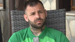 Спас Делев с голямо признание пред БЛИЦ TV, отговори на критиците и каза защо не вдига сватба