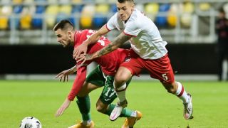 Локо (София) изненада, подписа с национал от ЦСКА