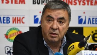 Аврамчев: Плуването ще го има и след Антъни Иванов