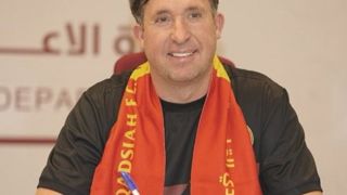 Легенда на Ливърпул също при арабските милиони