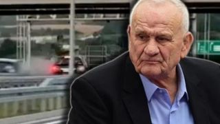 Едва не ме уби! Люпко Петрович предизвика катастрофа ВИДЕО