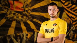 Ботев (Пд) посвети екип на Тоско СНИМКИ