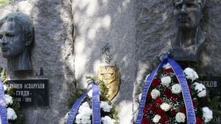 52 години от гибелта на Гунди и Котков, преди 27 г. бием Аржентина на САЩ' 94