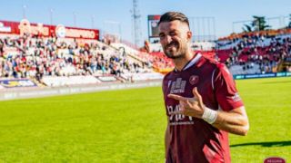 Извадиха тим с българин от Серия Б