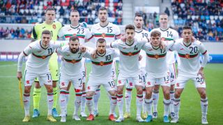 Наш национал аут за старта на сезона