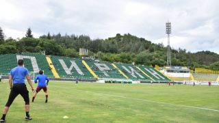 Първо в БЛИЦ: Клуб от елита уреди първи нов