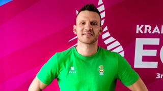 Нов медал за България от Европейските игри