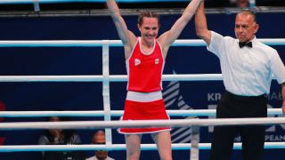 Браво! Станимира Петрова със злато от Европейските игри