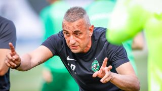 Петев респектиран от Балкани