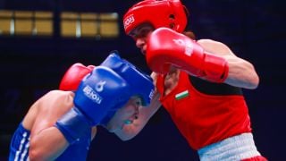 Нов медал за България от Европейските игри