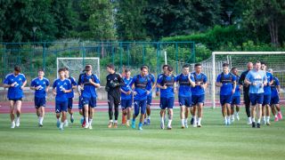 Левски направи промяна за контрола