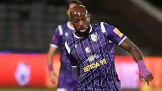 Спряган за ЦСКА 1948 избра Саудитска Арабия