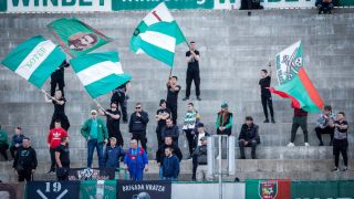 Първо в БЛИЦ: Ветеран подсилва Ботев (Враца)