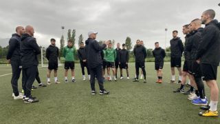 Ботев (Враца) се подсили с опитен играч и потвърди БЛИЦ