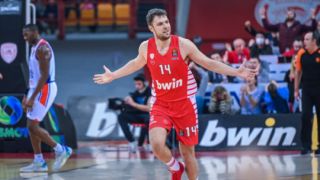 Поредно признание за Везенков