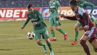 Няма отказване! 42-годишният Гъргоров с нов отбор СНИМКИ