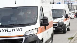 Кошмарен инцидент със син на наша легенда, откаран е в "Пирогов"